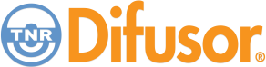 TNR Difusor Logo